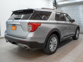 2020 Ford Explorer in St-Jérôme, Quebec - 9 - w320h240px