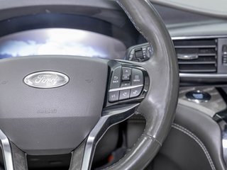 Ford Explorer  2021 à St-Jérôme, Québec - 17 - w320h240px