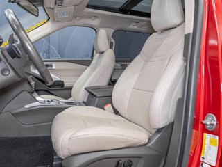 Ford Explorer  2021 à St-Jérôme, Québec - 12 - w320h240px