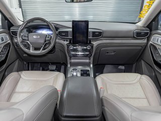 Ford Explorer  2021 à St-Jérôme, Québec - 14 - w320h240px
