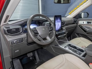Ford Explorer  2021 à St-Jérôme, Québec - 2 - w320h240px