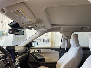 Ford Explorer  2021 à St-Jérôme, Québec - 3 - w320h240px
