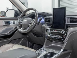 Ford Explorer  2021 à St-Jérôme, Québec - 27 - w320h240px