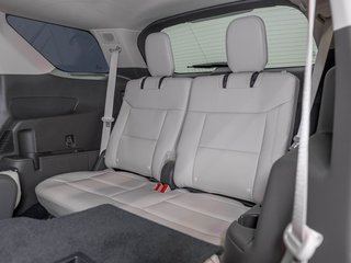 Ford Explorer  2021 à St-Jérôme, Québec - 29 - w320h240px
