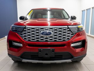 Ford Explorer  2021 à St-Jérôme, Québec - 6 - w320h240px