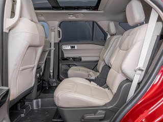 Ford Explorer  2021 à St-Jérôme, Québec - 28 - w320h240px