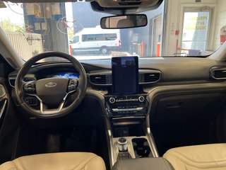 Ford Explorer  2021 à St-Jérôme, Québec - 13 - w320h240px