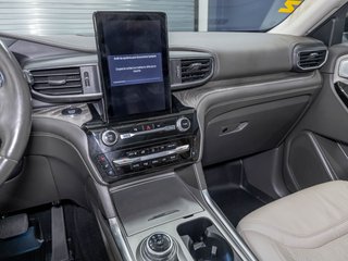 Ford Explorer  2021 à St-Jérôme, Québec - 20 - w320h240px