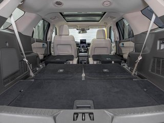 Ford Explorer  2021 à St-Jérôme, Québec - 33 - w320h240px