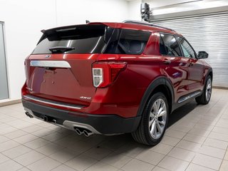 Ford Explorer  2021 à St-Jérôme, Québec - 10 - w320h240px