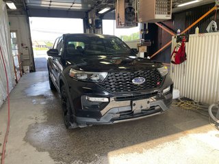 Ford Explorer  2021 à St-Jérôme, Québec - 12 - w320h240px