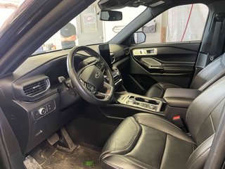 Ford Explorer  2021 à St-Jérôme, Québec - 5 - w320h240px
