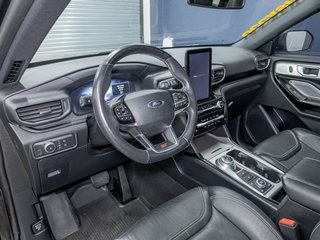 2021 Ford Explorer in St-Jérôme, Quebec - 2 - w320h240px