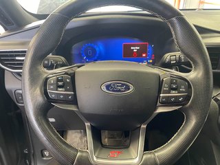Ford Explorer  2021 à St-Jérôme, Québec - 17 - w320h240px