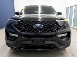 2021 Ford Explorer in St-Jérôme, Quebec - 6 - w320h240px