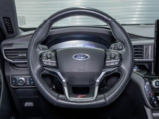 2021 Ford Explorer in St-Jérôme, Quebec - 15 - w320h240px