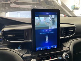 Ford Explorer  2021 à St-Jérôme, Québec - 16 - w320h240px