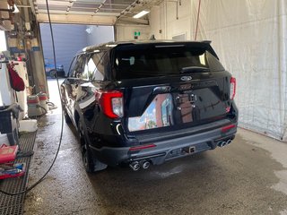 Ford Explorer  2021 à St-Jérôme, Québec - 8 - w320h240px
