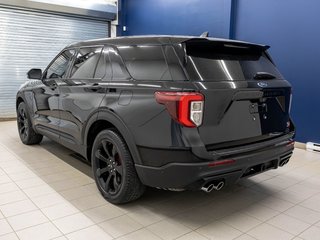 2021 Ford Explorer in St-Jérôme, Quebec - 8 - w320h240px