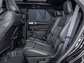 2021 Ford Explorer in St-Jérôme, Quebec - 30 - w320h240px