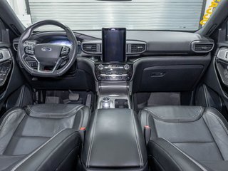 2021 Ford Explorer in St-Jérôme, Quebec - 14 - w320h240px