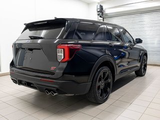 2021 Ford Explorer in St-Jérôme, Quebec - 10 - w320h240px