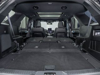 2021 Ford Explorer in St-Jérôme, Quebec - 35 - w320h240px