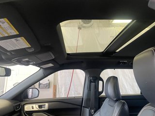 Ford Explorer  2021 à St-Jérôme, Québec - 3 - w320h240px