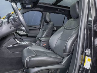 2021 Ford Explorer in St-Jérôme, Quebec - 12 - w320h240px