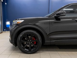 2021 Ford Explorer in St-Jérôme, Quebec - 39 - w320h240px