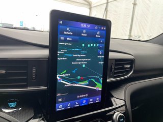 Ford Explorer  2022 à St-Jérôme, Québec - 4 - w320h240px