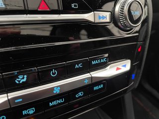 Ford Explorer  2022 à St-Jérôme, Québec - 17 - w320h240px