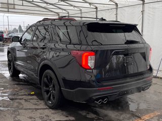 Ford Explorer  2022 à St-Jérôme, Québec - 8 - w320h240px