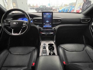 Ford Explorer  2022 à St-Jérôme, Québec - 13 - w320h240px