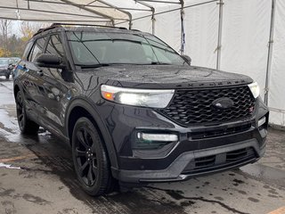 Ford Explorer  2022 à St-Jérôme, Québec - 12 - w320h240px