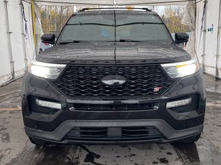 Ford Explorer  2022 à St-Jérôme, Québec - 6 - w320h240px