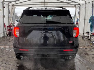 Ford Explorer  2022 à St-Jérôme, Québec - 9 - w320h240px
