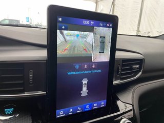 Ford Explorer  2022 à St-Jérôme, Québec - 16 - w320h240px