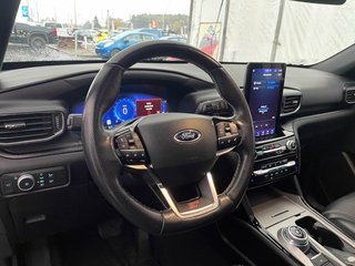 Ford Explorer  2022 à St-Jérôme, Québec - 5 - w320h240px