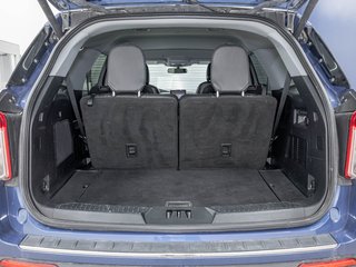 2022 Ford Explorer in St-Jérôme, Quebec - 29 - w320h240px
