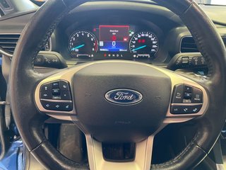 2022 Ford Explorer in St-Jérôme, Quebec - 17 - w320h240px