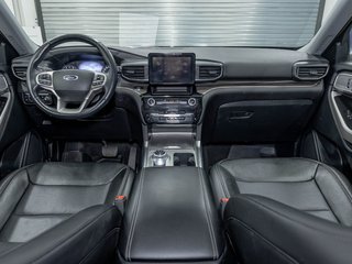 2022 Ford Explorer in St-Jérôme, Quebec - 11 - w320h240px