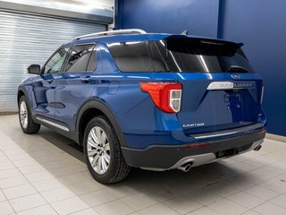 2022 Ford Explorer in St-Jérôme, Quebec - 5 - w320h240px