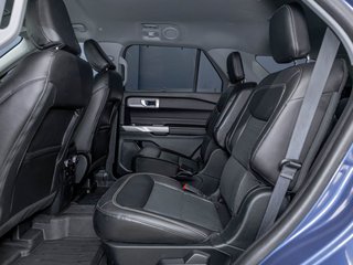 2022 Ford Explorer in St-Jérôme, Quebec - 27 - w320h240px