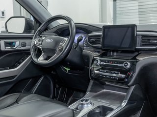 2022 Ford Explorer in St-Jérôme, Quebec - 26 - w320h240px