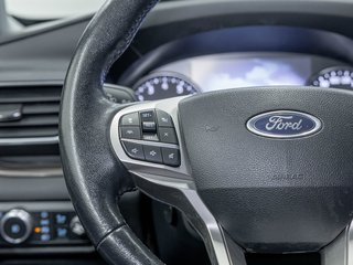 2022 Ford Explorer in St-Jérôme, Quebec - 14 - w320h240px