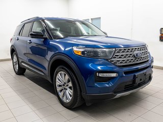 2022 Ford Explorer in St-Jérôme, Quebec - 9 - w320h240px