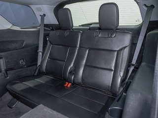 2022 Ford Explorer in St-Jérôme, Quebec - 28 - w320h240px