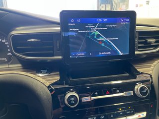 2022 Ford Explorer in St-Jérôme, Quebec - 14 - w320h240px