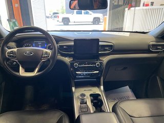 2022 Ford Explorer in St-Jérôme, Quebec - 12 - w320h240px
